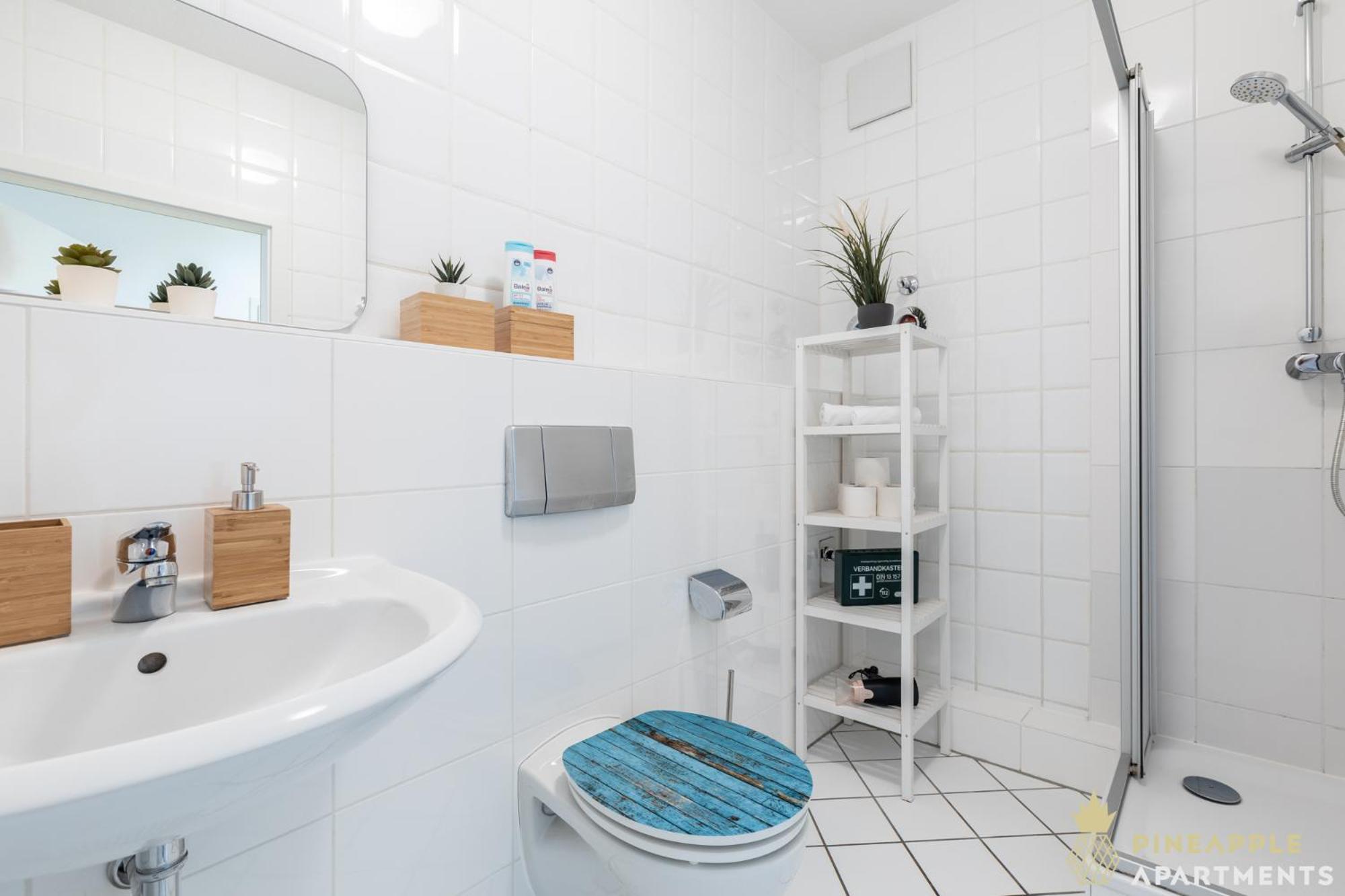 Pineapple Apartments Dresden Mitte - Free Parking Ngoại thất bức ảnh
